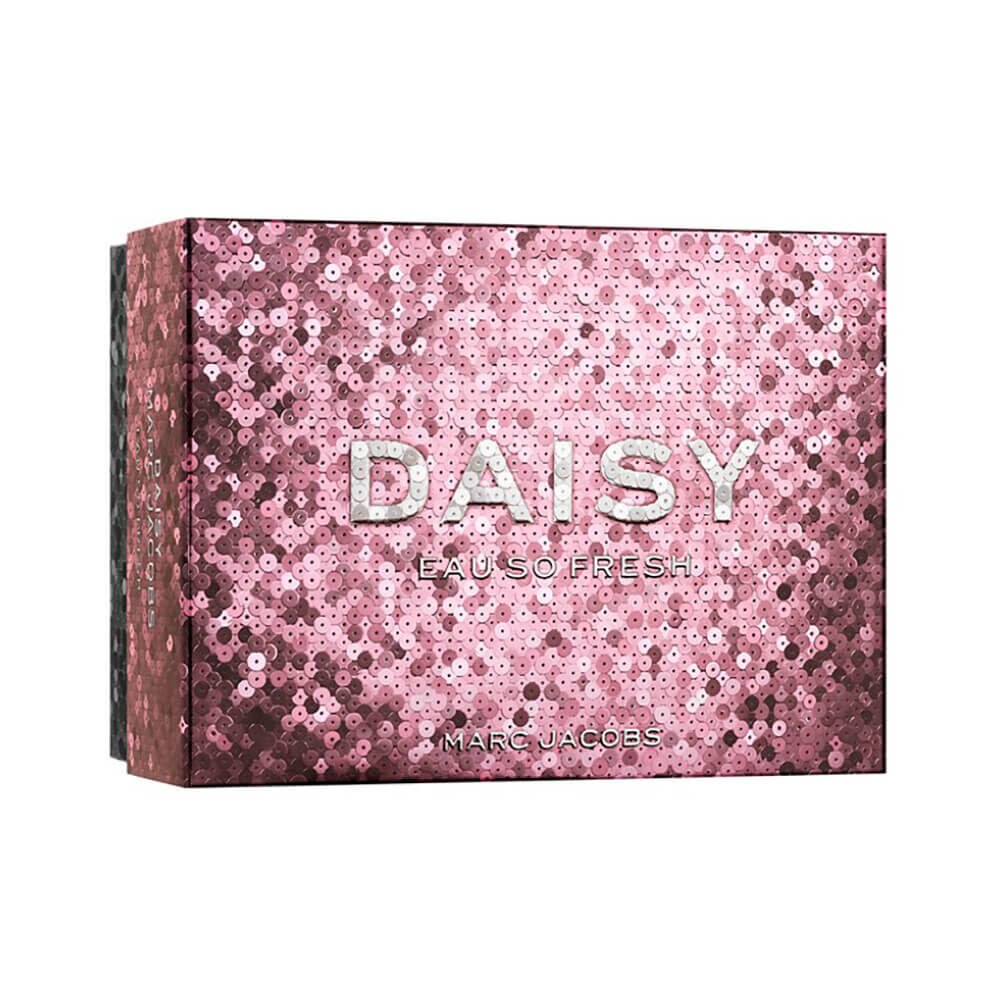 Kit Coffret Marc Jacobs Daisy Fresh Feminino Eau de Toilette | Sephora